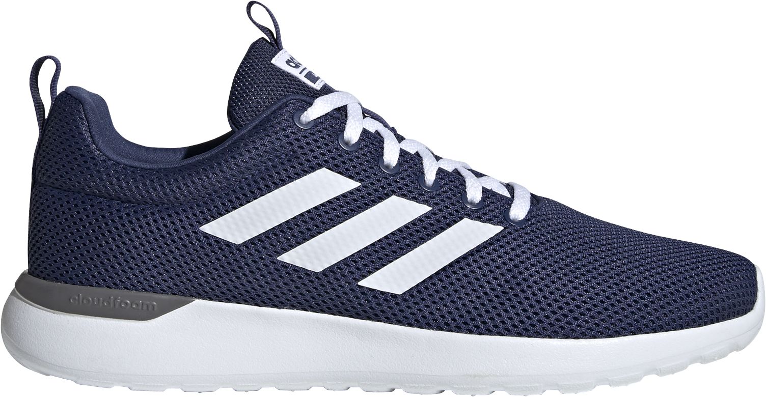 Buy adidas black Lite Racer Cln 2.0 Sport Shoes for Men in Doha, other cities